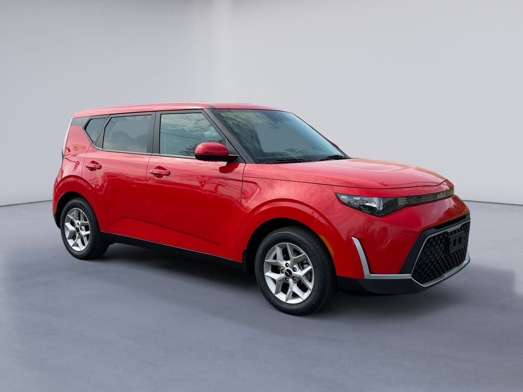 2023 Kia Soul S