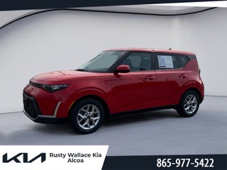2023 Kia Soul S