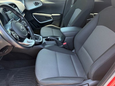 2020 Kia Soul X-Line