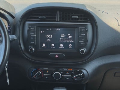 2020 Kia Soul X-Line