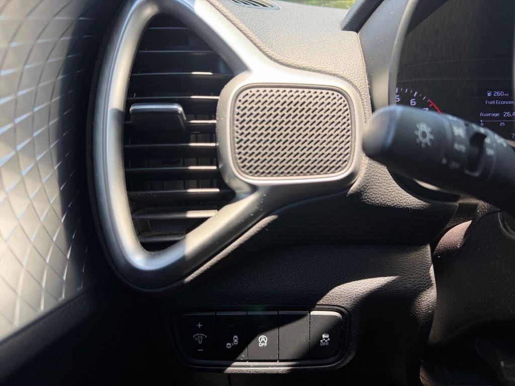 2020 Kia Soul X-Line