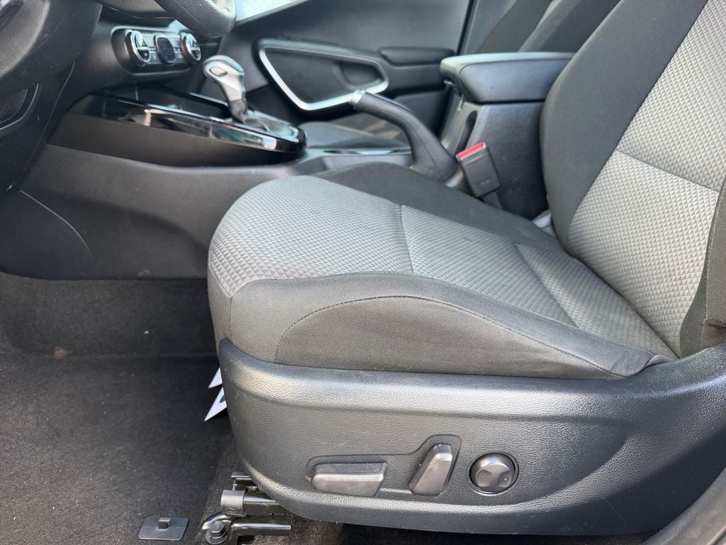 2025 Kia Soul S