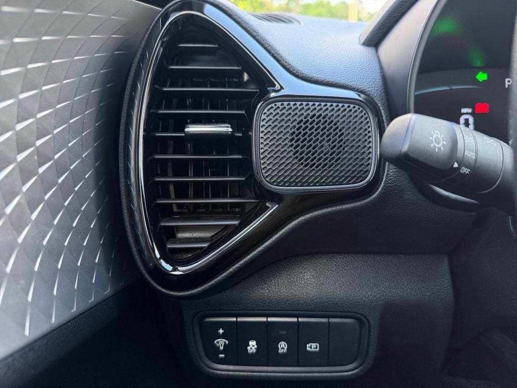 2025 Kia Soul S
