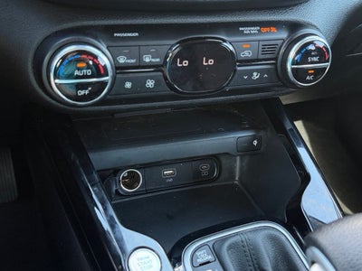 2025 Kia Soul S