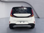 2025 Kia Soul S