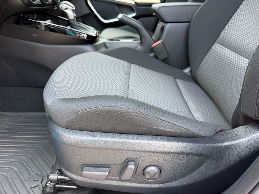 2025 Kia Soul S