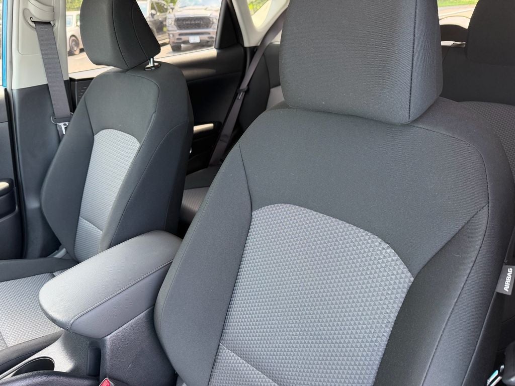 2025 Kia Soul S