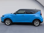 2025 Kia Soul S