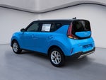 2025 Kia Soul S