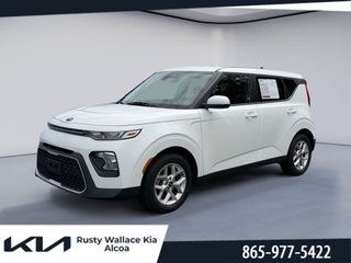2020 Kia Soul S