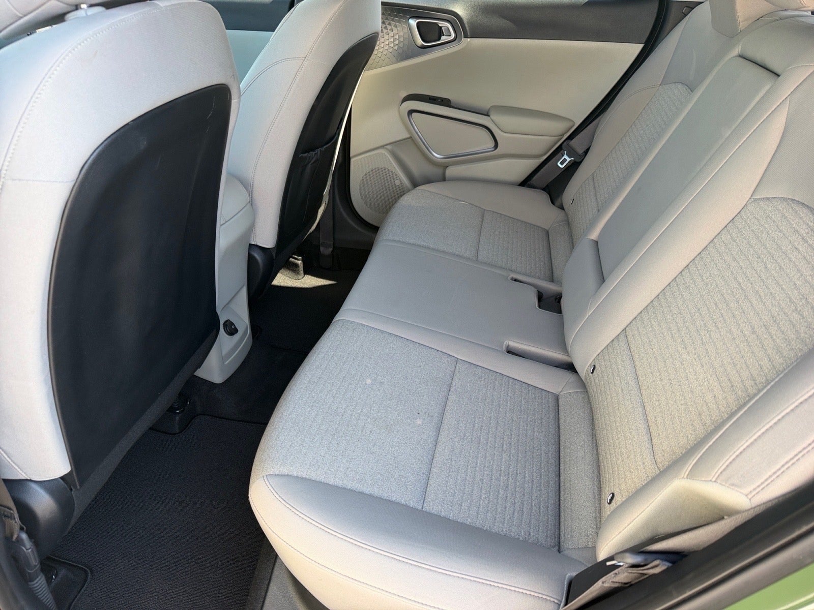 2022 Kia Soul EX