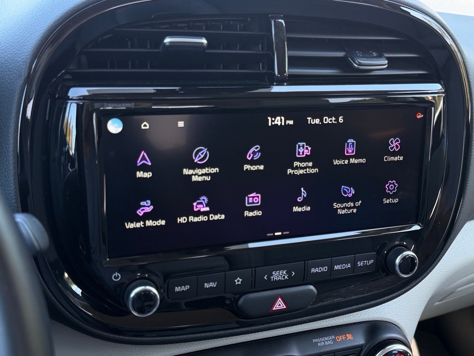 2022 Kia Soul EX