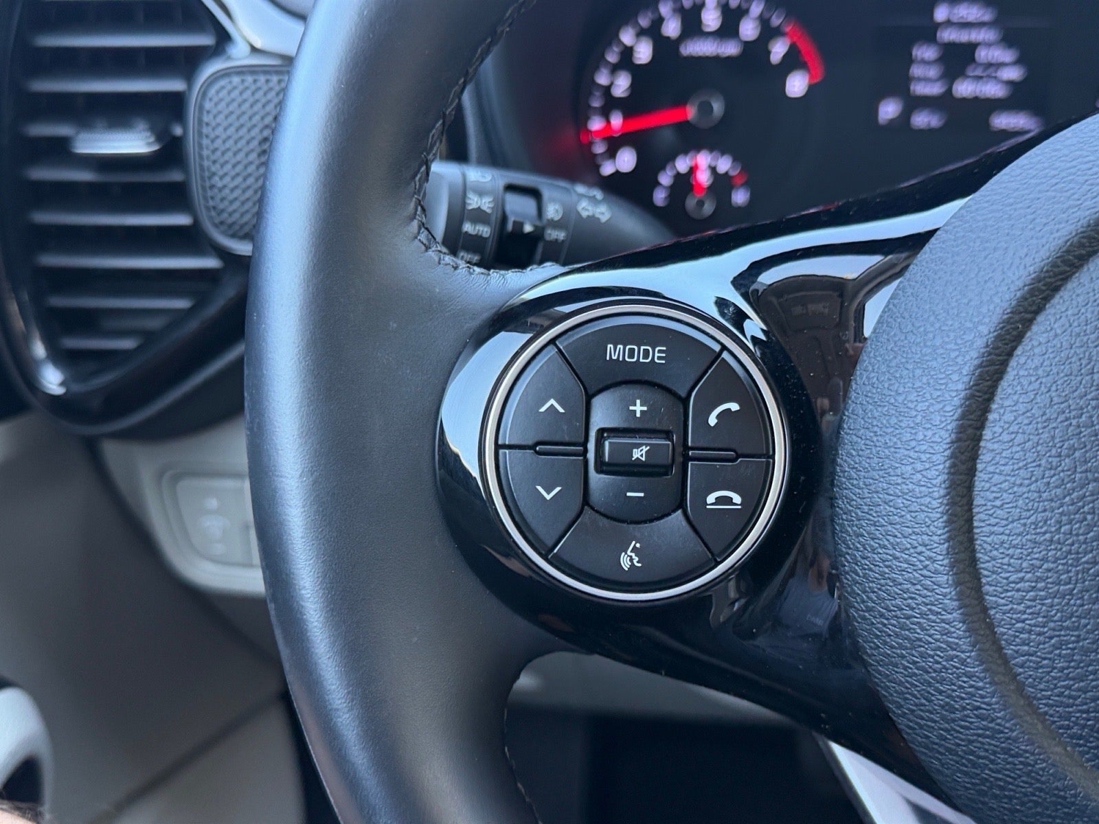 2022 Kia Soul EX