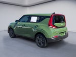 2022 Kia Soul EX