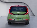 2022 Kia Soul EX