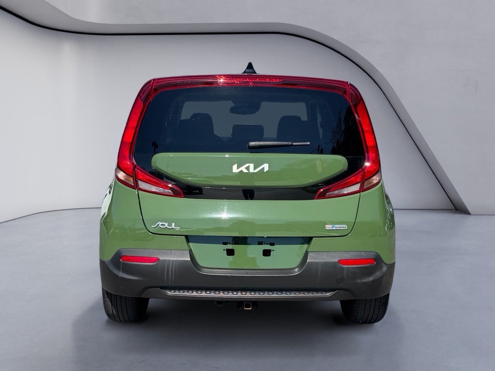 2022 Kia Soul EX