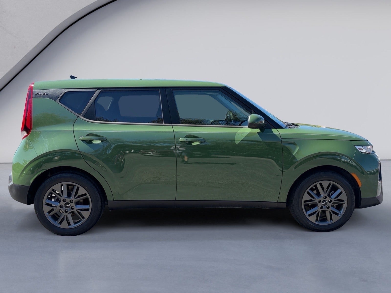 2022 Kia Soul EX