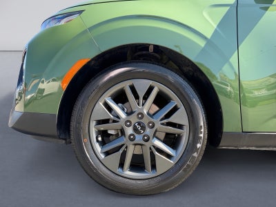 2022 Kia Soul EX