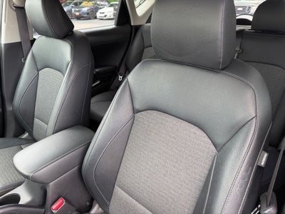 2020 Kia Soul EX
