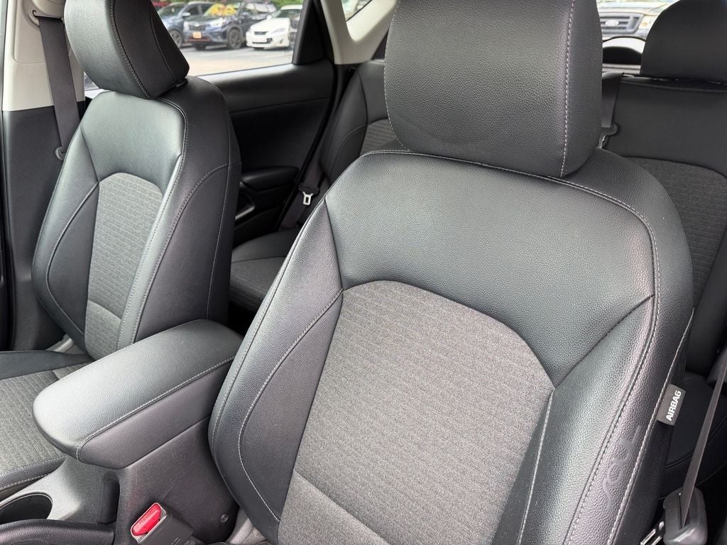 2020 Kia Soul EX