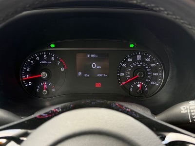 2020 Kia Soul EX
