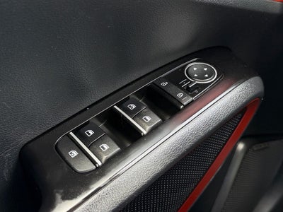 2021 Kia Soul Turbo