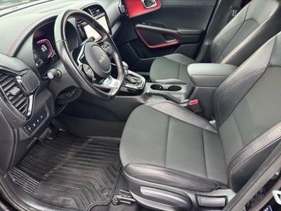 2023 Kia Soul GT-Line