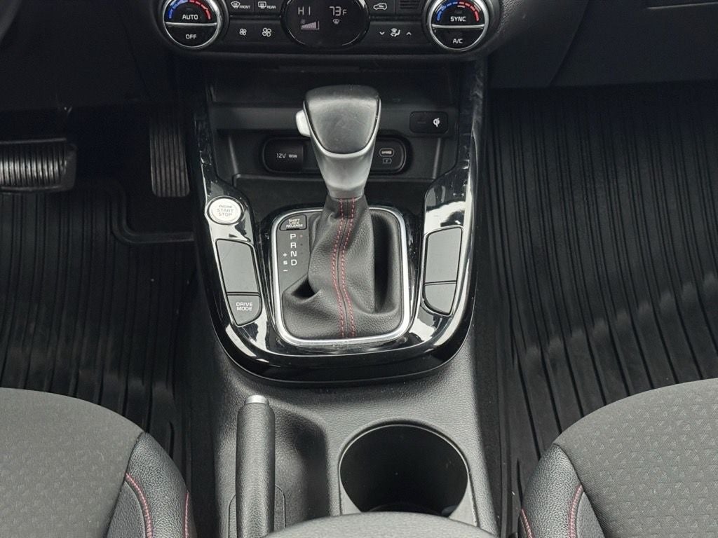 2023 Kia Soul GT-Line