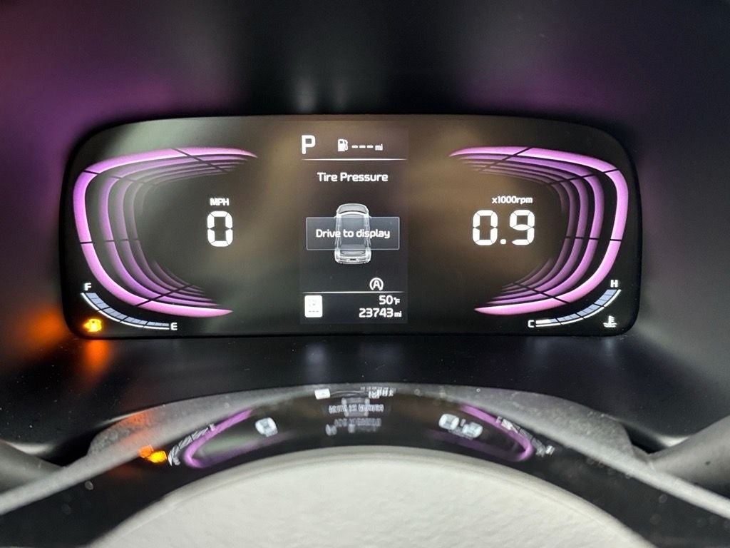 2023 Kia Soul GT-Line