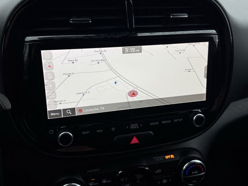 2023 Kia Soul GT-Line