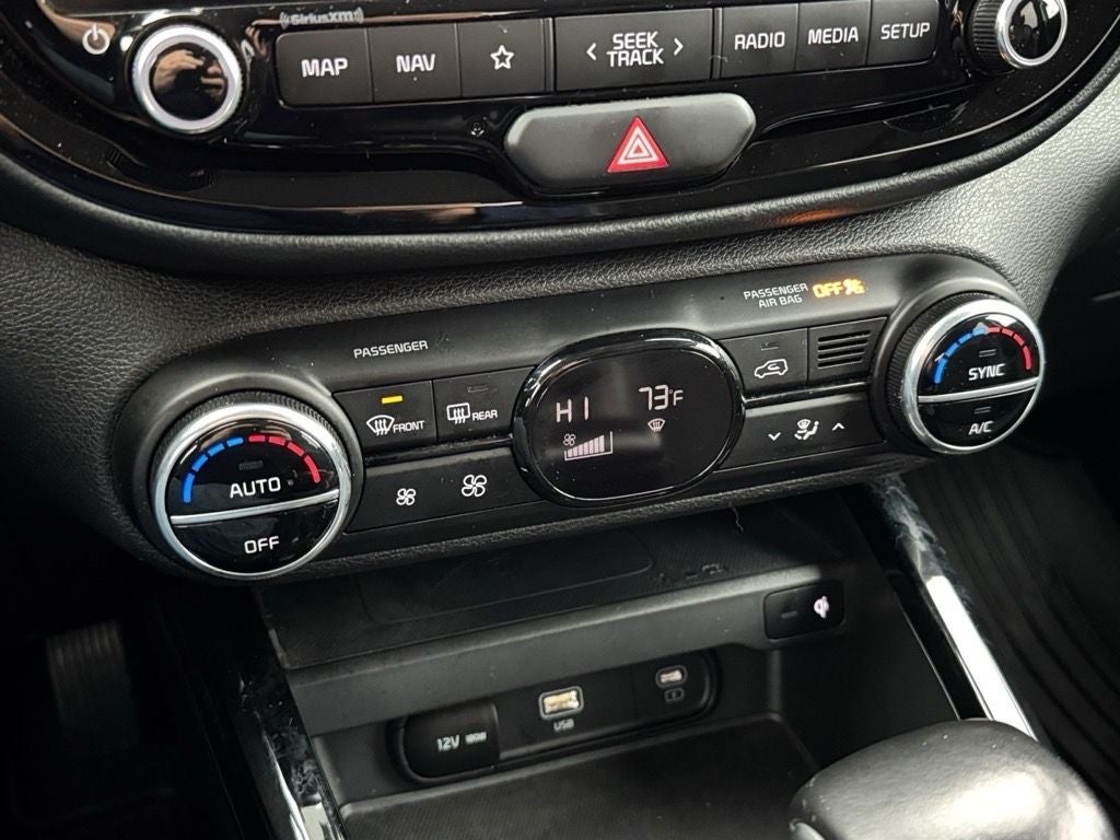 2023 Kia Soul GT-Line