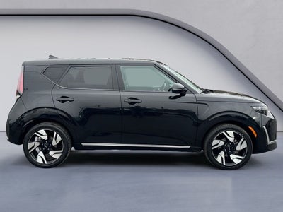 2023 Kia Soul GT-Line
