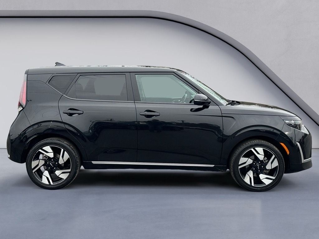 2023 Kia Soul GT-Line