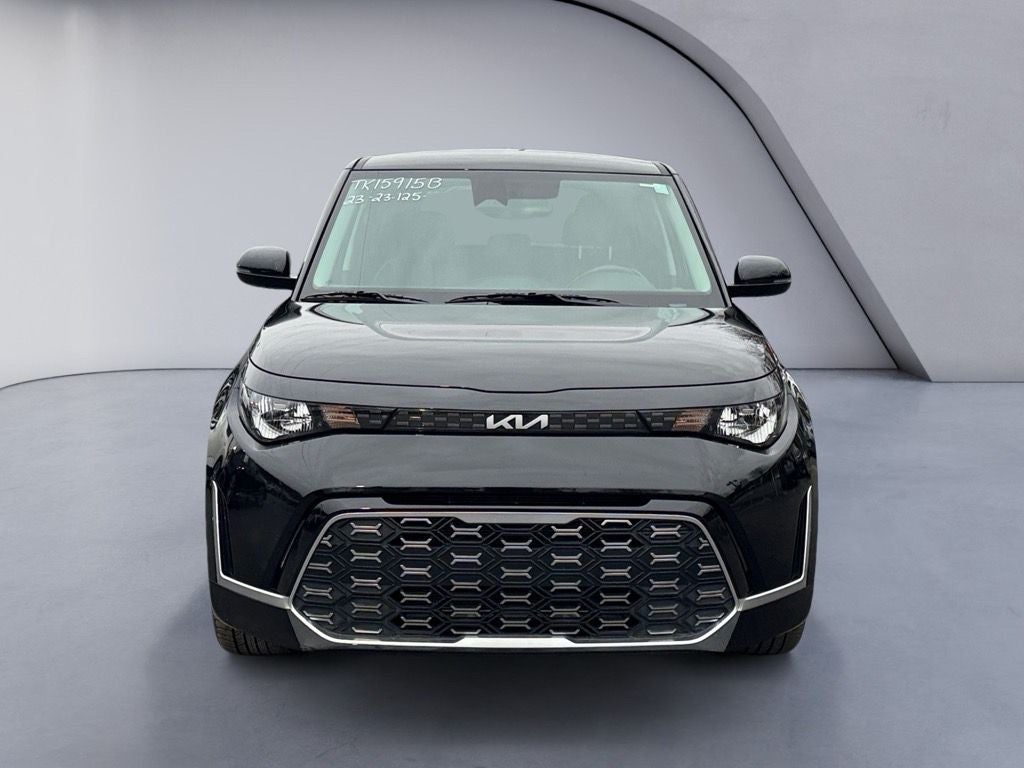 2023 Kia Soul GT-Line