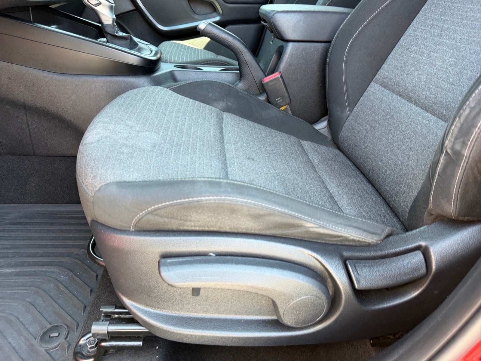 2021 Kia Soul GT-Line