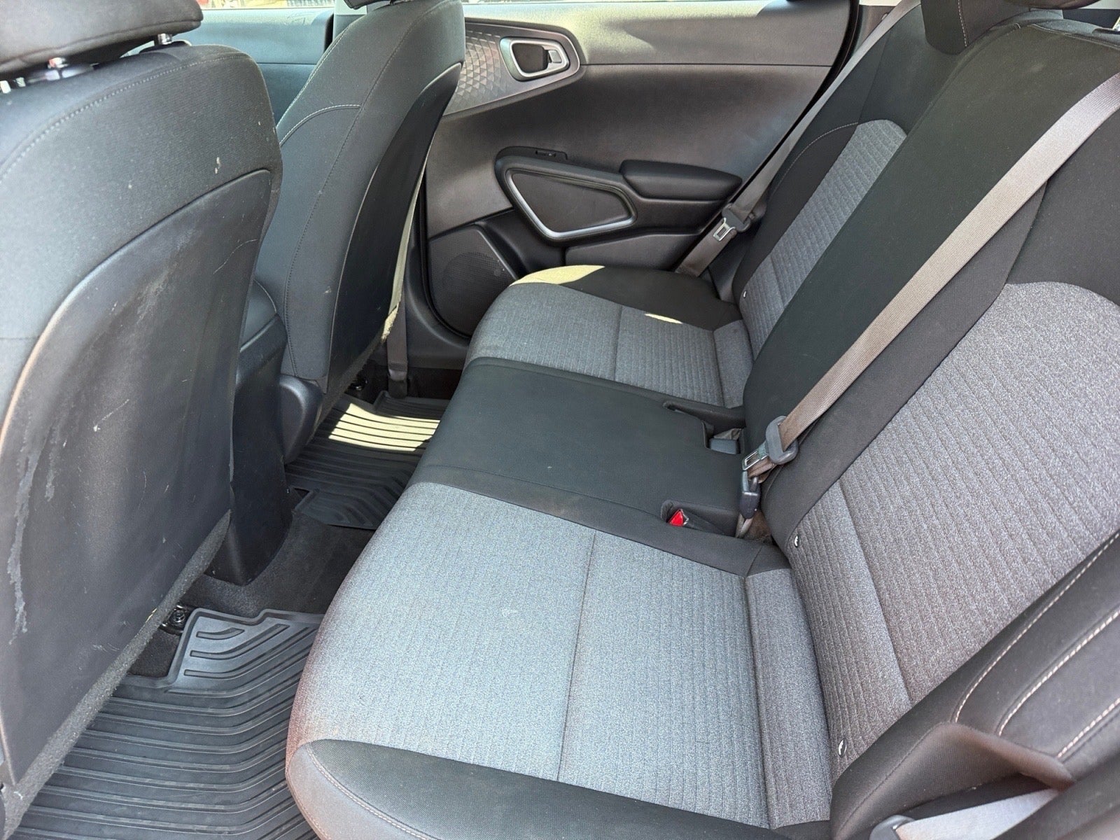 2021 Kia Soul GT-Line