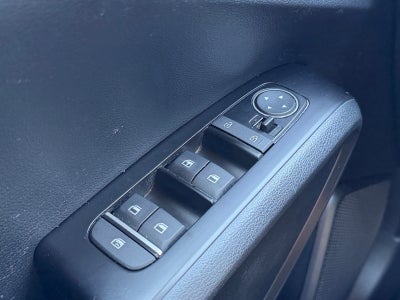 2021 Kia Soul GT-Line