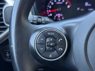 2021 Kia Soul GT-Line