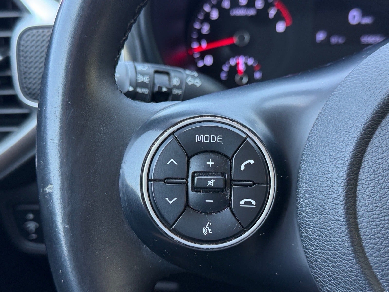 2021 Kia Soul GT-Line