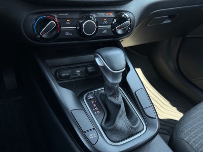 2021 Kia Soul GT-Line