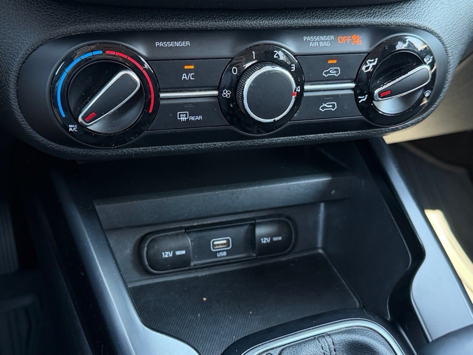 2021 Kia Soul GT-Line