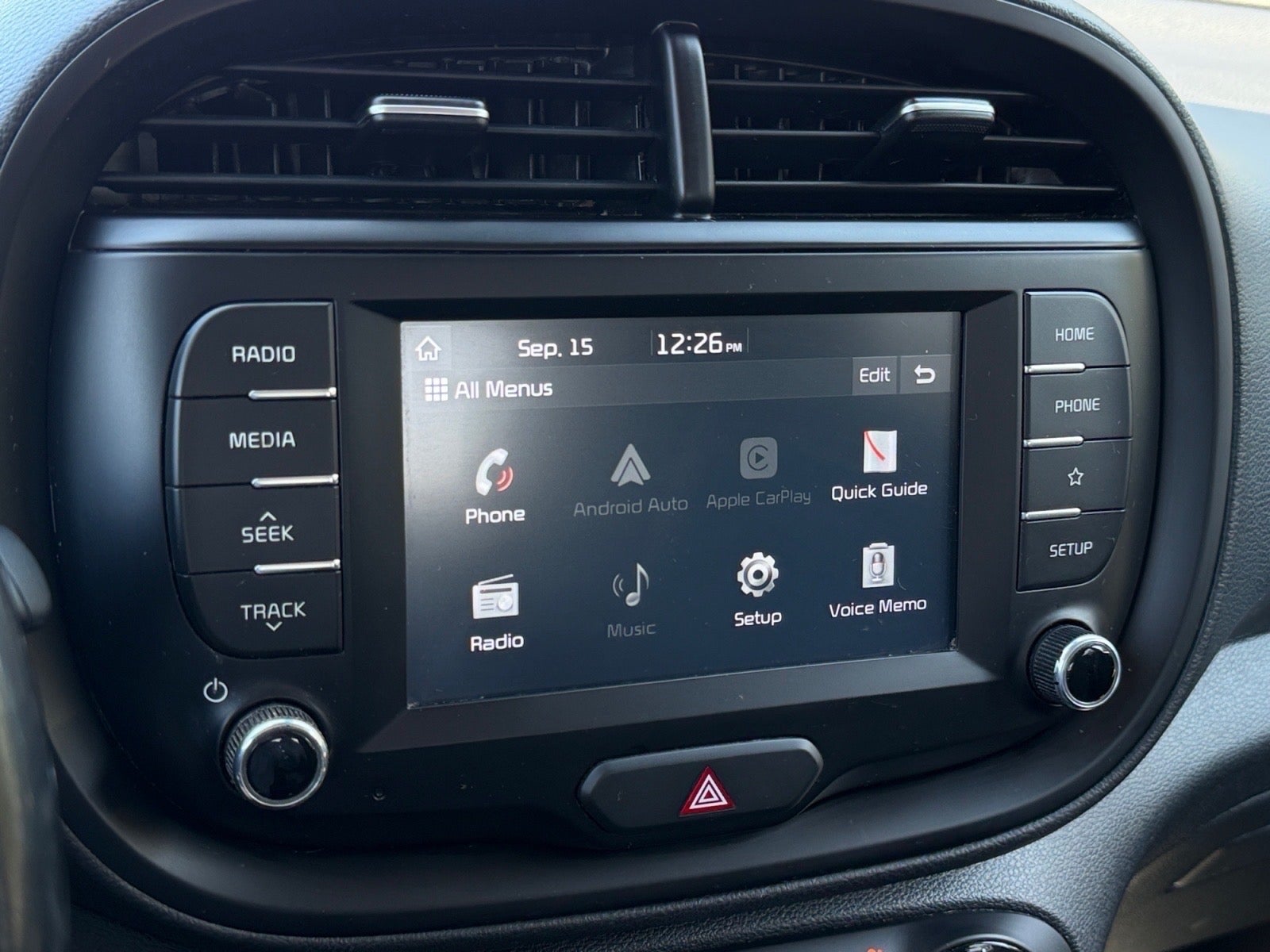 2021 Kia Soul GT-Line