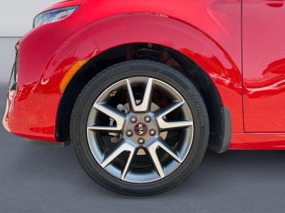 2021 Kia Soul GT-Line