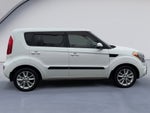 2012 Kia Soul +