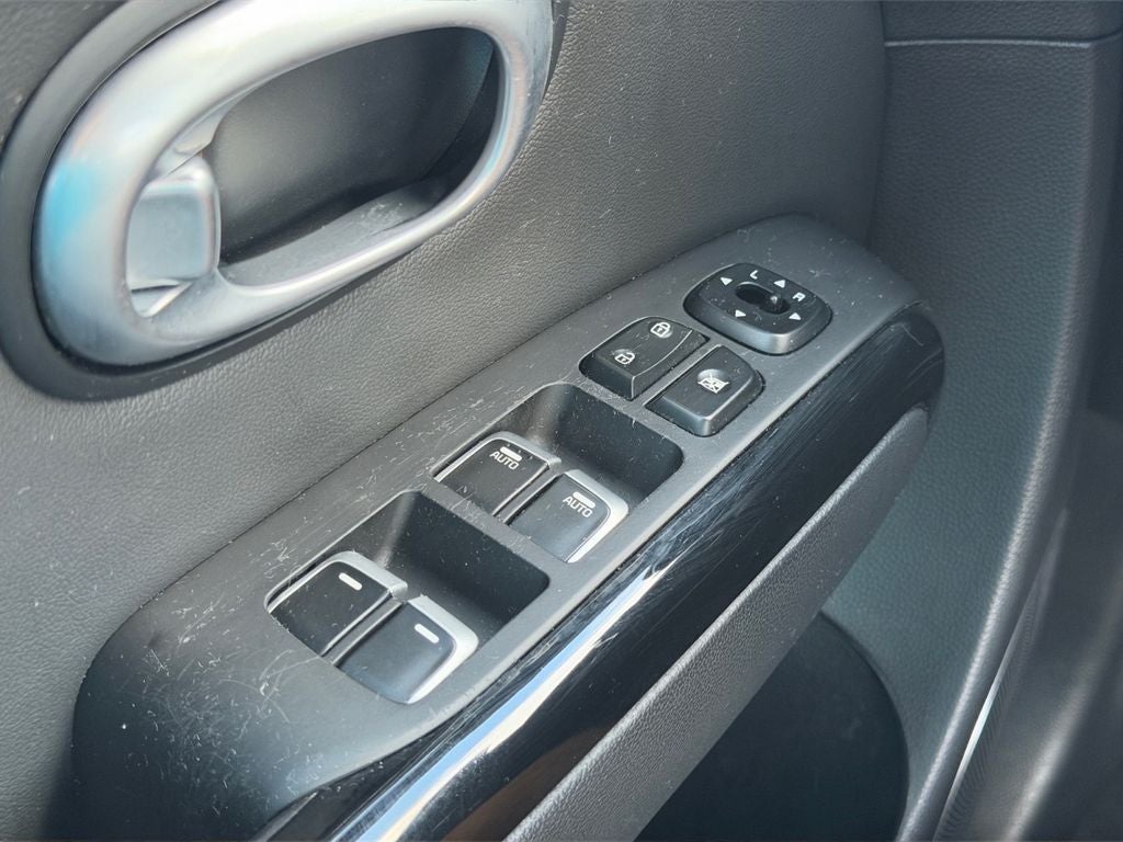 2019 Kia Soul !