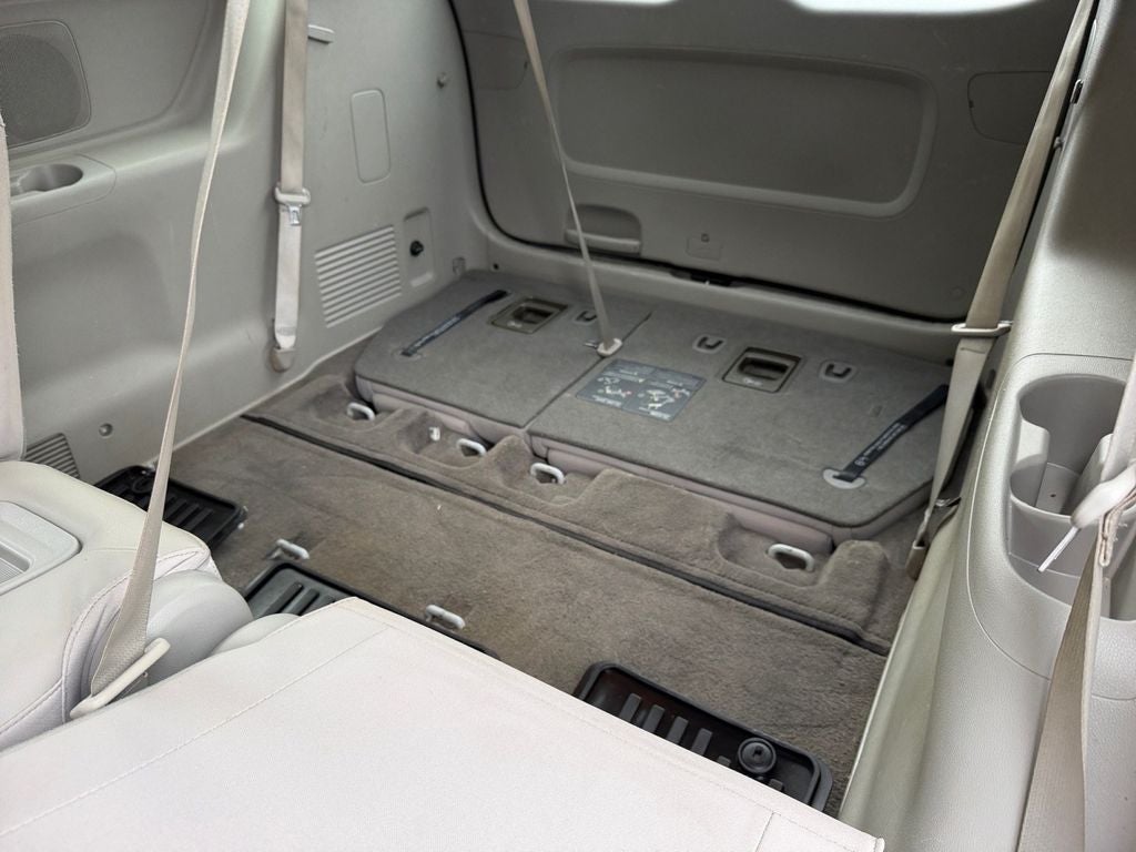 2021 Kia Sedona LX