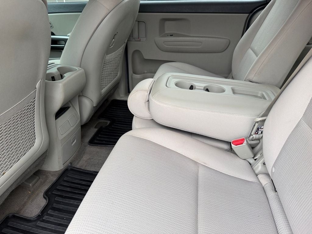 2021 Kia Sedona LX