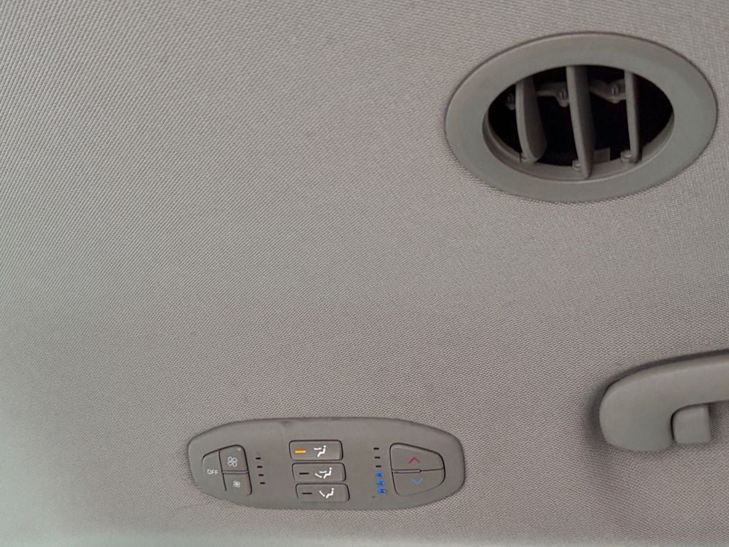 2021 Kia Sedona LX