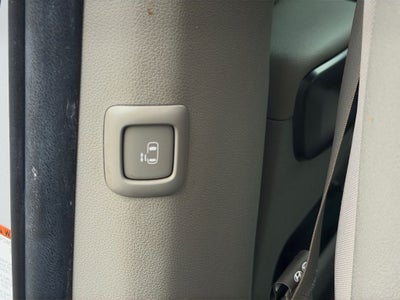 2021 Kia Sedona LX