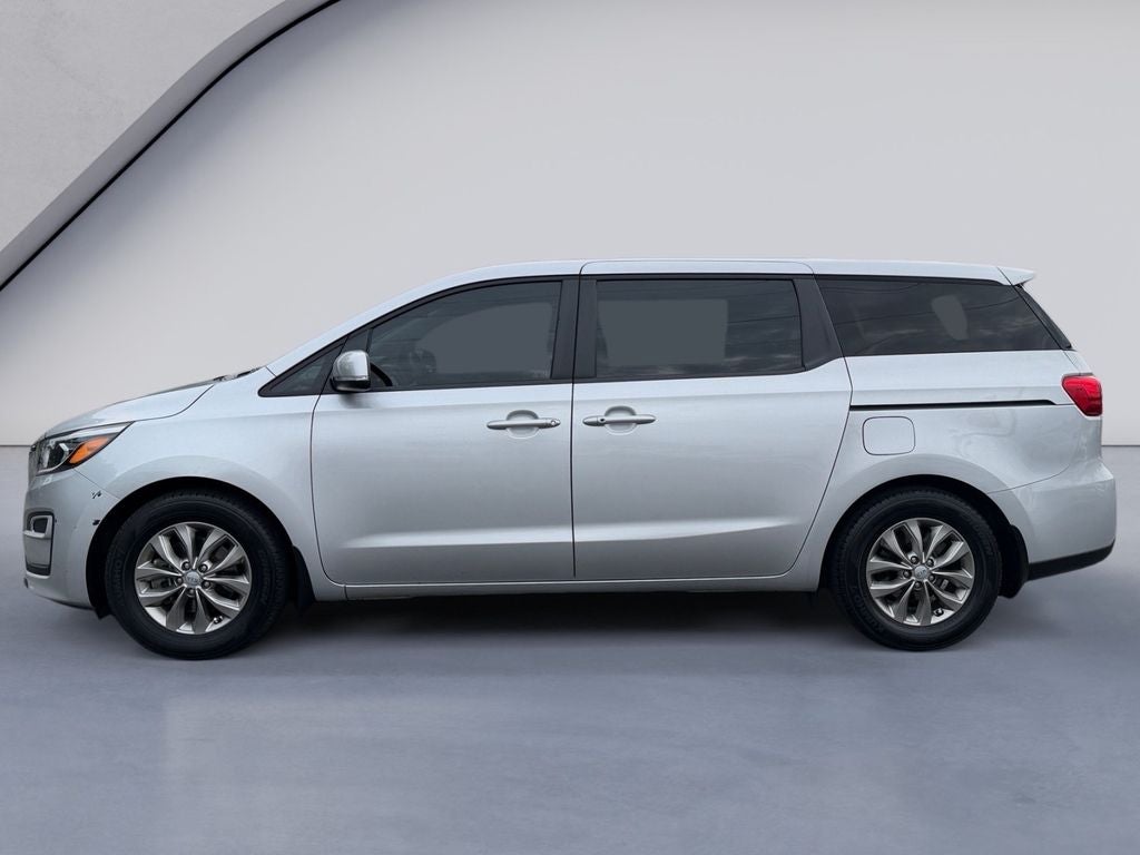 2021 Kia Sedona LX